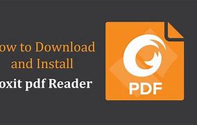 Image result for PDF Reader Free Download