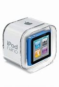 Image result for iPod Nano 6th Gen Case