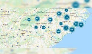 Image result for Current Power Outages in NC