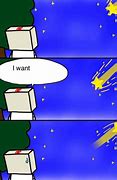 Image result for Shooting Star Meme Imgflip