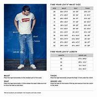 Image result for Seven 7 Jeans Size Chart