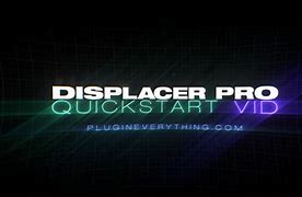 Image result for desplacer