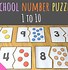 Image result for Types of Number Puzzles