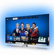Image result for App Store Sur Philips Smart TV