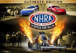 Image result for NHRA Drag Racing Game PC