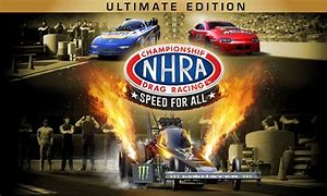 Image result for NHRA