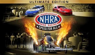 Image result for NHRA Mission Drag Racing Series Logo