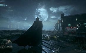 Image result for Batman Arkham Knight PC Gameplay