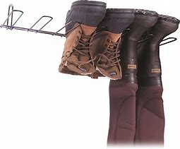 Image result for Wall Mount Wader Hangers