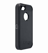 Image result for OtterBox Defender iPhone 5S Black