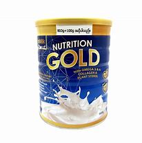 Image result for Gold Max Milk