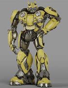 Image result for Bumblebee 2018 Concept Art