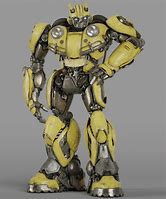Image result for Bumblebee 2018 Ratchet Concept Art