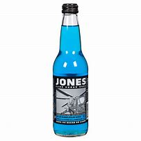 Image result for Jones Soda Diet