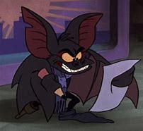 Image result for Animated Bat Movie