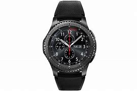 Image result for Samsung Gear 3 Watch