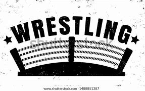 Image result for Wrestling Emblem