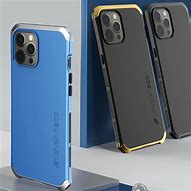 Image result for Heavy Duty Metal iPhone Case