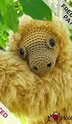 Image result for Sloth Stuffed Animal Pattern