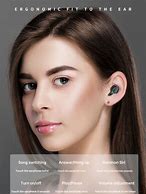 Image result for iPhone SE White Earphones
