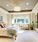 Image result for Master Bedroom TV Setup