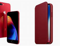 Image result for Futures of iPhone 8 Red Colour