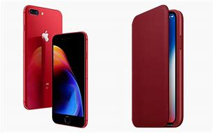 Image result for iPhone 8 Red Plus for Sale