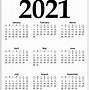 Image result for 2110 Calendar