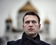 Image result for Alexei Navalny Background