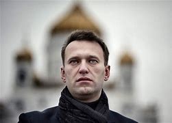 Image result for Alexei Navalny Family