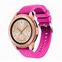 Image result for Samsung Galaxy Watch 42Mm Rose Gold