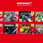 Image result for Nintendo Switch N64