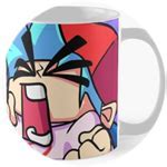 Image result for Cup Phone Meme