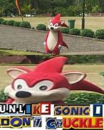 Image result for Frowning Knuckles Meme