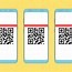 Image result for QR Code On iPhone