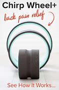 Image result for Chirp Wheel Back Pain