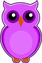 Image result for Purple Object Cartoon