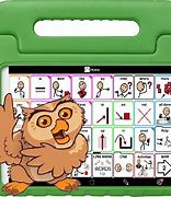 Image result for Proloquo2Go Applesauce