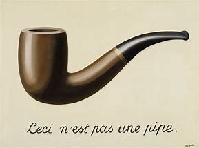 Image result for Magritte Finger