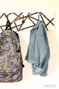 Image result for Backpack Hanger