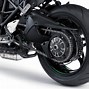 Image result for Kawasaki Ninja H2 SX SE SVG