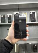 Image result for iPhone 8 Plus Black