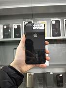 Image result for iPhone 8 Plus Black