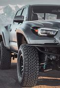 Image result for Toyota Tacoma Wide Body