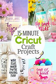 Image result for Free Cricut Project Ideas