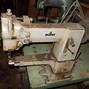 Image result for Used Industrial Sewing Machines