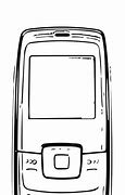 Image result for Old Cell Phone with QWERTY