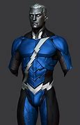 Image result for Quicksilver Outfit