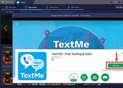 Image result for Free Text and Call App for Computer