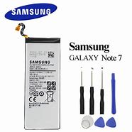 Image result for Note 7 Battery
